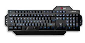 Klávesnice C-Tech Kore GKB-11-BL CZ/SK černá

 obrázek produktu 1 z 1