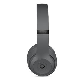 Sluchátka Beats Studio3 Wireless šedá

 obrázek produktu 2 z 6