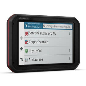 Navigační systém GPS Garmin dezl 780T-D Lifetime Europe45 černá

 obrázek produktu 3 z 15