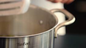 Sada hrnců Tefal E492SA551, 10 ks 

 obrázek produktu 7 z 18