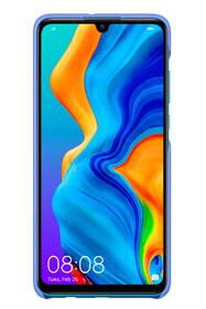 Kryt na mobil Huawei Colorful na P30 Lite - Flower Blue 

 obrázek produktu 3 z 3