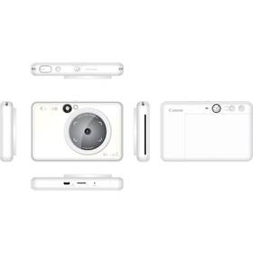 Instantní fotoaparát Canon Zoemini S bílý

 obrázek produktu 4 z 5