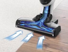 Tyčový vysavač Bosch BBH32551 Flexxo 25,2V,Serie 4 bílý

 obrázek produktu 9 z 19