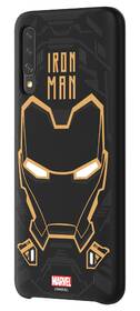 Kryt na mobil Samsung Smart Cover Iron Man na Galaxy A50 černý

 obrázek produktu 3 z 7