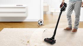 Tyčový vysavač Bosch BSS81POW (s baterií) černý

 obrázek produktu 2 z 11