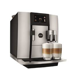 Espresso Jura GIGA6 

 obrázek produktu 11 z 17
