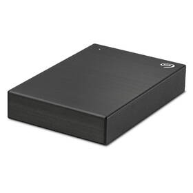 Externí pevný disk 2,5" Seagate 4TB černá barva
