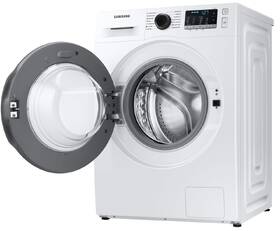 Pračka Samsung WW90TA046AE/LE bílá barva
