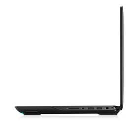 Notebook Dell G5 15 Gaming (5500) černý

 obrázek produktu 7 z 8