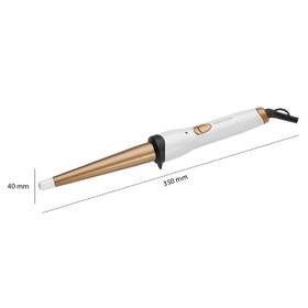 Kulma ProfiCare HC 3049 

 obrázek produktu 1 z 4