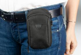 Pouzdro na mobil FIXED Fest se zavíráním na zip, velikost 3XL černé

 obrázek produktu 9 z 9