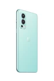 Mobilní telefon OnePlus Nord2 5G 12/256 GB - Blue Haze 

 obrázek produktu 6 z 10