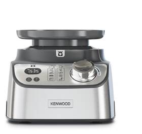 Kuchyňský robot KENWOOD FDM71.960SS 

 obrázek produktu 3 z 13