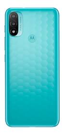 Mobilní telefon Motorola Moto E20 2 GB / 32 GB - Aquarius 

 obrázek produktu 4 z 6