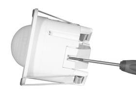 Detektor pohybu Elektrobock IR24A-KLASIK bílý

 obrázek produktu 6 z 6