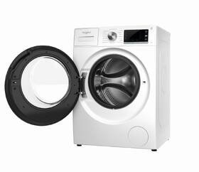Pračka Whirlpool W6X W845WB EE bílá

 obrázek produktu 9 z 15