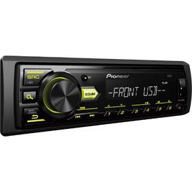 Autorádio Pioneer MVH-09UBG černé

 obrázek produktu 1 z 1