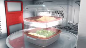 Mikrovlnná trouba Whirlpool MWP 3391 SX nerez

 obrázek produktu 8 z 21