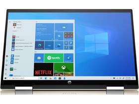 Notebook HP x360 14-dw0601nc zlatý

 obrázek produktu 4 z 7