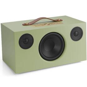 Reproduktor Audio Pro C10 MkII zelený

 obrázek produktu 1 z 3
