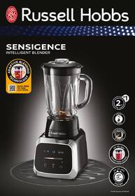 Stolní mixér RUSSELL HOBBS 28241-56 Sensigence Intelligent 

 obrázek produktu 6 z 21