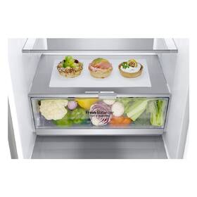 Chladnička s mrazničkou LG GBB72MBUBN 

 obrázek produktu 7 z 27