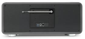 Internetový radiopřijímač s DAB+ TechniSat DIGITRADIO 602 černý/stříbrný

 obrázek produktu 3 z 5