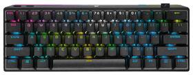 Klávesnice Corsair K70 PRO MINI Wireless CHERRY MX Red černá

 obrázek produktu 11 z 15
