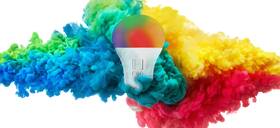 Chytrá žárovka IMMAX NEO SMART LED E27 11W RGB+CCT barevná a bílá, stmívatelná, Zigbee, TUYA 

 obrázek produktu 3 z 3