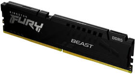 Operační paměť Kingston 32GB (2x16GB) DDR5 5600MHz CL40 

 obrázek produktu 2 z 6