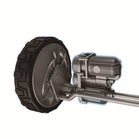 Sekačka Makita LM001GZ 480mm Li-ion XGT 40V (bez baterie) 

 obrázek produktu 7 z 11
