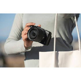 Objektiv Nikon Z 12-28 mm f/3.5-5.6 DX PZ VR černý

 obrázek produktu 3 z 3