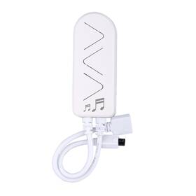 LED pásek WG 17, s ovladačem, Bluetooth, 5 m 

 obrázek produktu 5 z 5