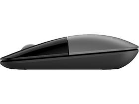 Myš HP Z3700 Dual černá/stříbrná

 obrázek produktu 2 z 4