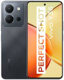 Mobilní telefon vivo Y36 8 GB / 256 GB černý

 obrázek produktu 7 z 11