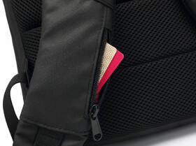 Batoh na notebook YENKEE YBB 1501 NOMAD Anti-theft na 15,6" černý

 obrázek produktu 13 z 16