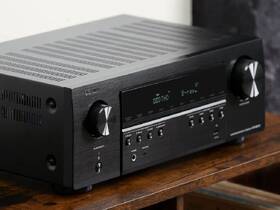 AV Receiver Denon AVC-S670H černý

 obrázek produktu 6 z 8