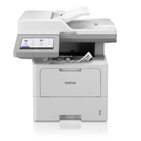 Tiskárna multifunkční Brother MFC-L6910DN bílá

 obrázek produktu 2 z 7