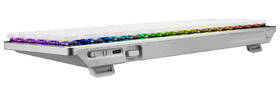 Klávesnice Asus FALCHION RX Low profile (ROG NX Snow) - US bílá

 obrázek produktu 6 z 12