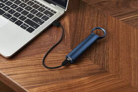 Powerbanka Lexon Nomaday 3 000 mAh modrá

 obrázek produktu 3 z 6