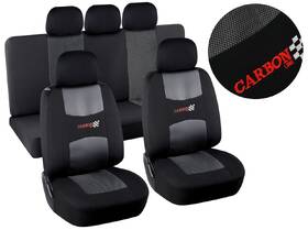 Potah sedadel Compass  

 obrázek produktu 1 z 4