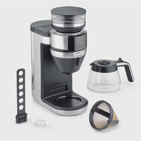 Kávovar s mlýnkem Severin KA 4850 FILKA 

 obrázek produktu 2 z 10