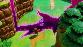 Hra Nintendo Switch The Legend of Zelda: Echoes of Wisdom 

 obrázek produktu 2 z 9