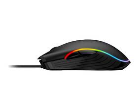 Myš MSI FORGE GM300 černá

 obrázek produktu 3 z 4