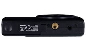 Digitální fotoaparát Rollei Compactline Mini černý

 obrázek produktu 5 z 6