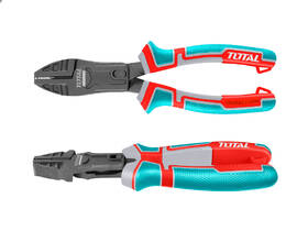 Kleště Total tools THTC510956 

 obrázek produktu 1 z 2