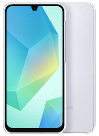 Kryt na mobil Samsung Clear na Galaxy A16 průhledný

 obrázek produktu 3 z 5