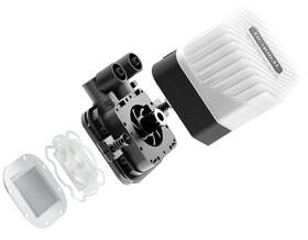Vodní chladič be quiet! Light Loop AIO ARGB 360mm 

 obrázek produktu 4 z 6