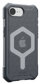 Kryt na mobil UAG Essential Armor MagSafe na Apple iPhone 16e/17e šedý

 obrázek produktu 2 z 15