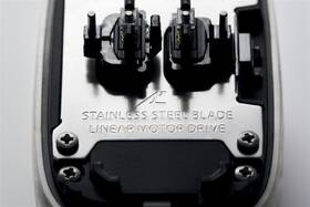 Holicí strojek Panasonic ES-PV6B-W803 bílý

 obrázek produktu 10 z 35